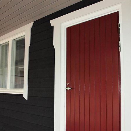 Norppa Resort Savonlinna Exterior photo