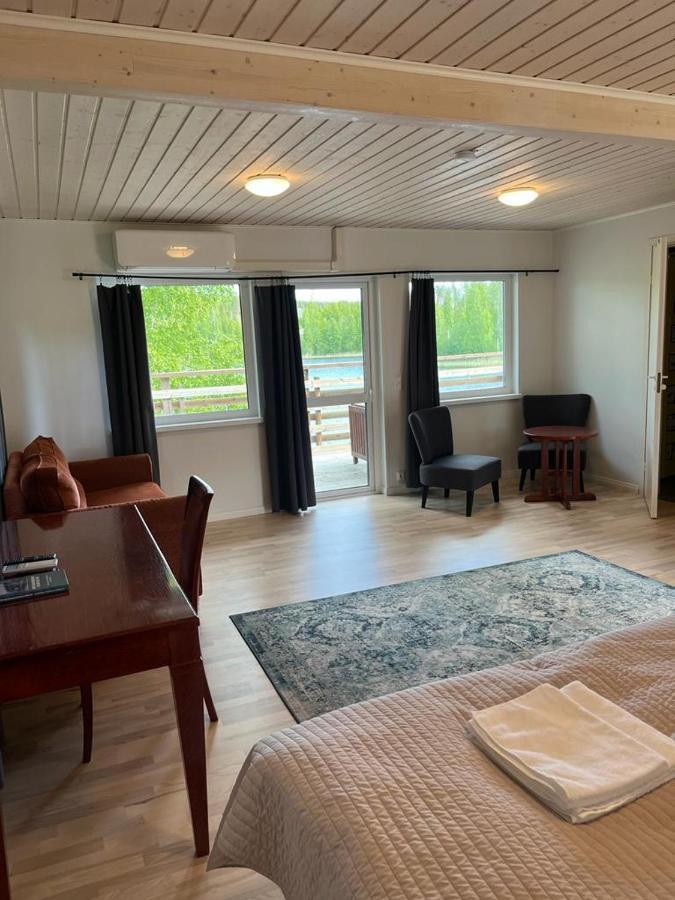 Norppa Resort Savonlinna Exterior photo