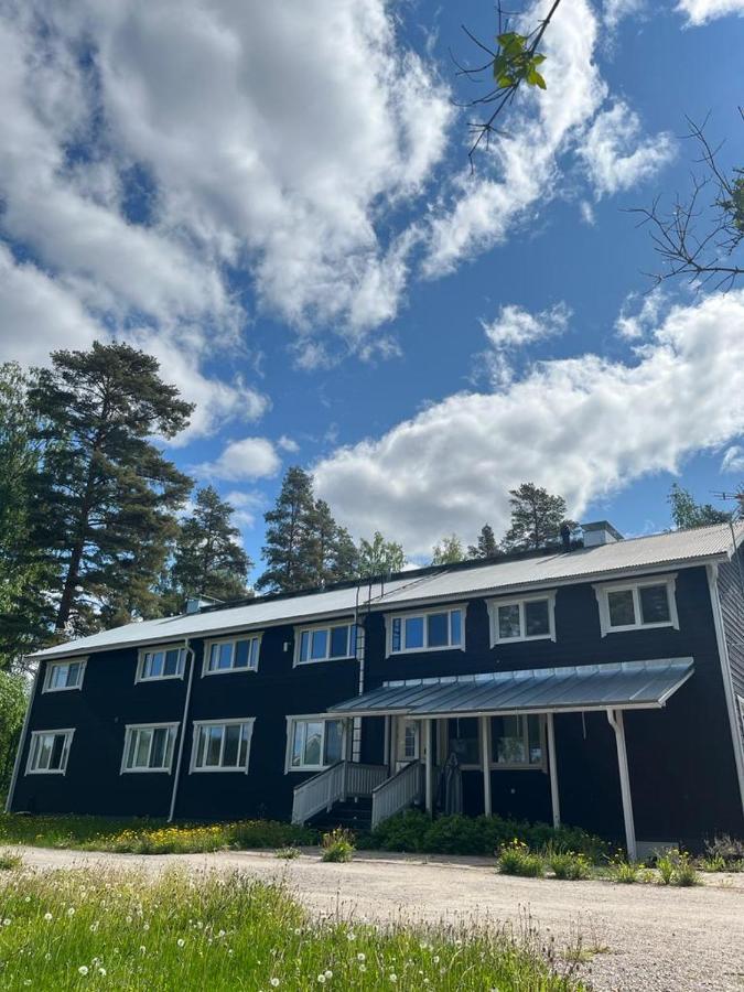 Norppa Resort Savonlinna Exterior photo