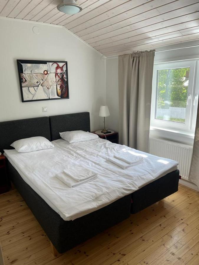 Norppa Resort Savonlinna Exterior photo