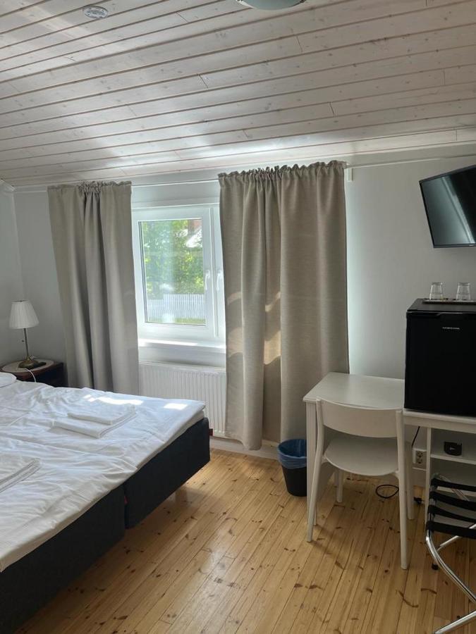 Norppa Resort Savonlinna Exterior photo