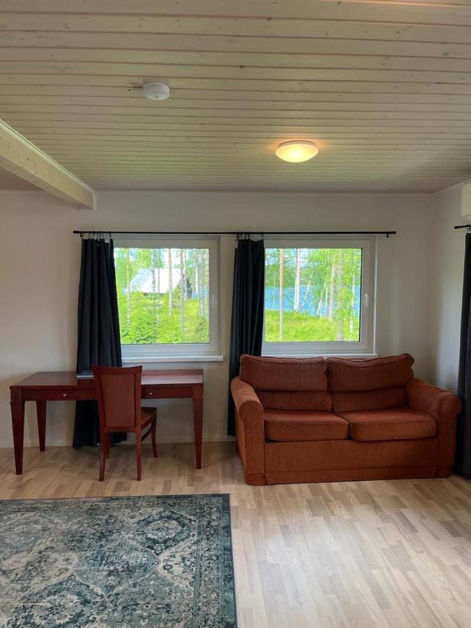 Norppa Resort Savonlinna Exterior photo