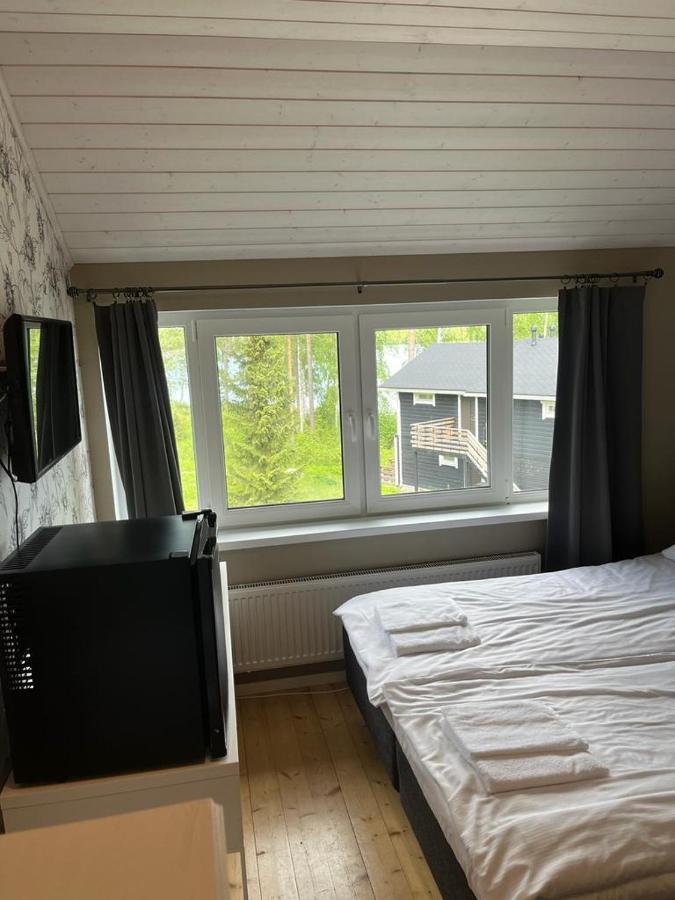 Norppa Resort Savonlinna Exterior photo