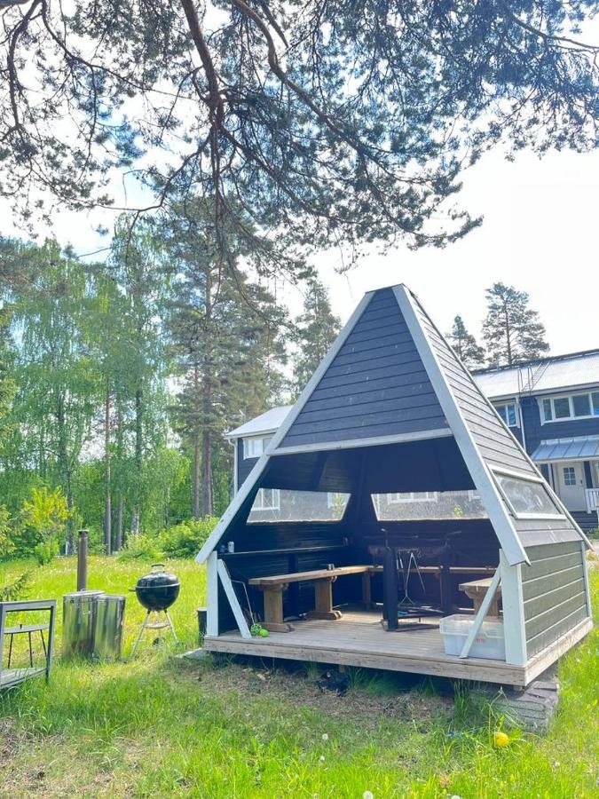 Norppa Resort Savonlinna Exterior photo