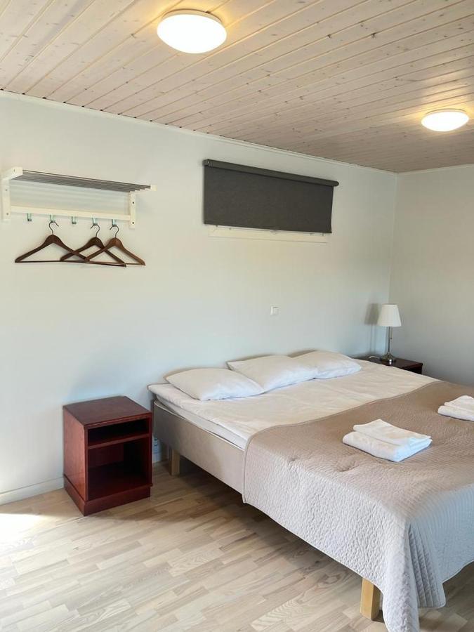 Norppa Resort Savonlinna Exterior photo