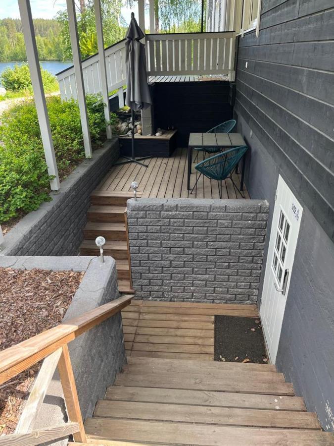 Norppa Resort Savonlinna Exterior photo