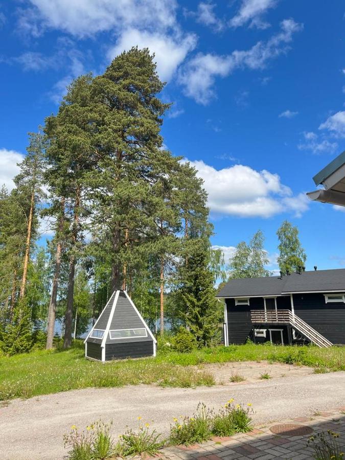 Norppa Resort Savonlinna Exterior photo