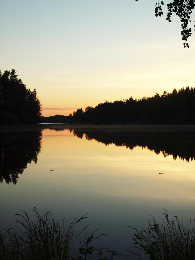 Norppa Resort Savonlinna Exterior photo