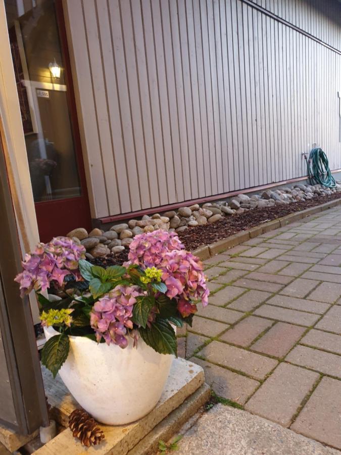 Norppa Resort Savonlinna Exterior photo