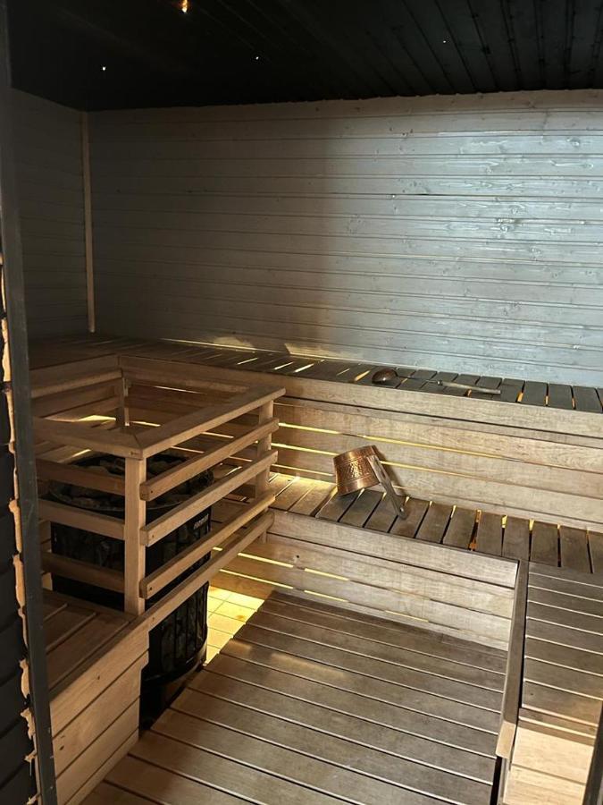 Norppa Resort Savonlinna Exterior photo