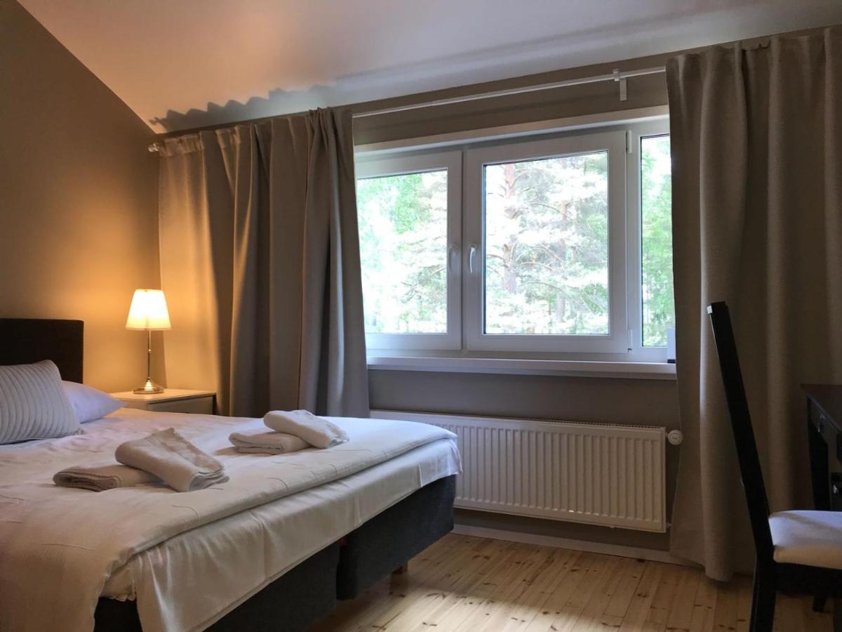 Norppa Resort Savonlinna Exterior photo