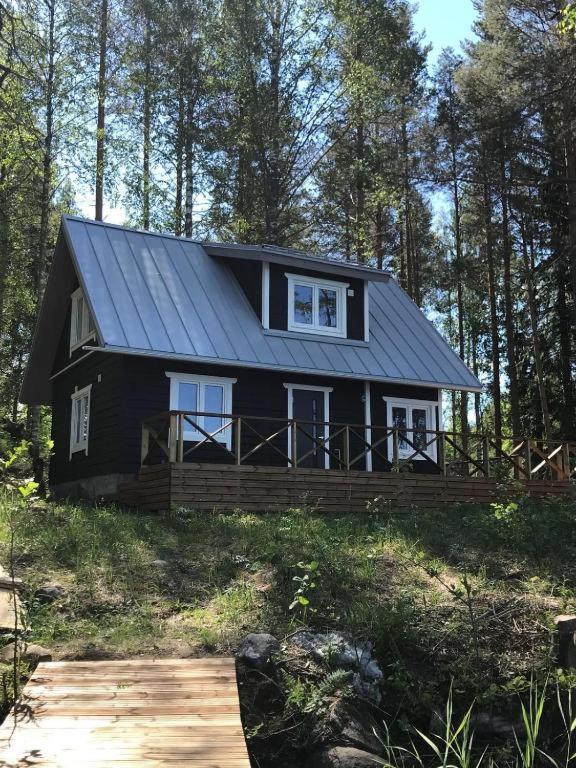 Norppa Resort Savonlinna Exterior photo