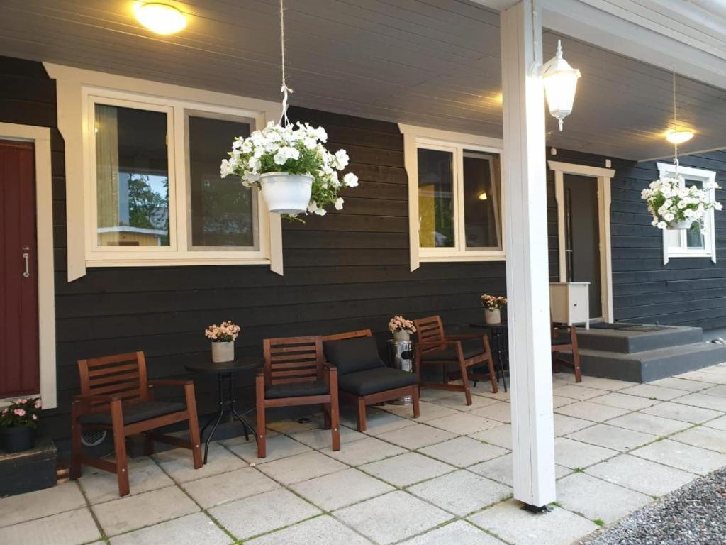 Norppa Resort Savonlinna Exterior photo
