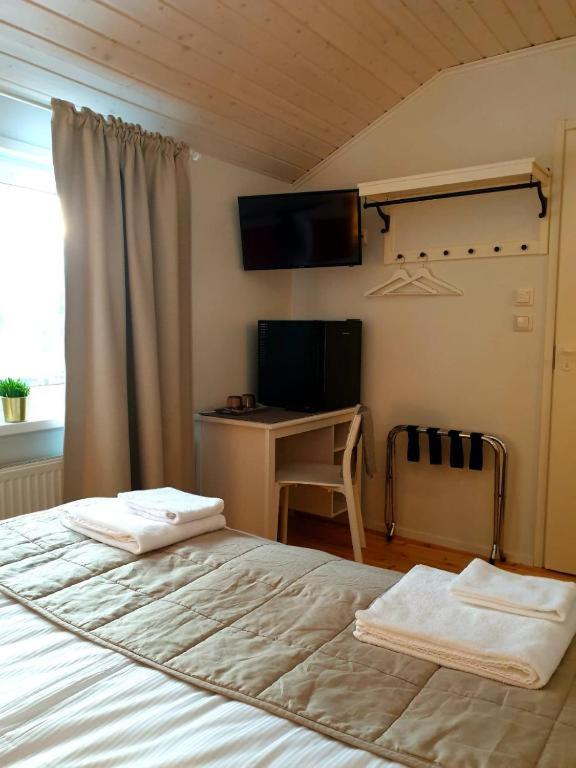 Norppa Resort Savonlinna Exterior photo