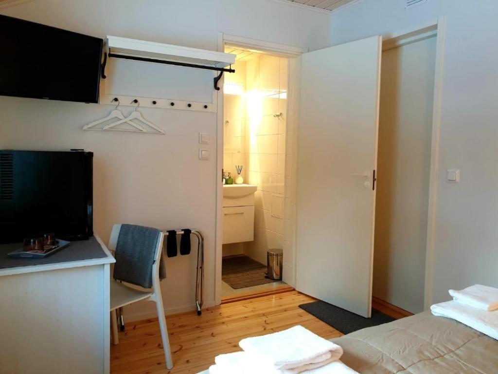 Norppa Resort Savonlinna Exterior photo