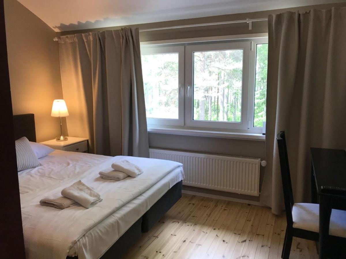 Norppa Resort Savonlinna Exterior photo