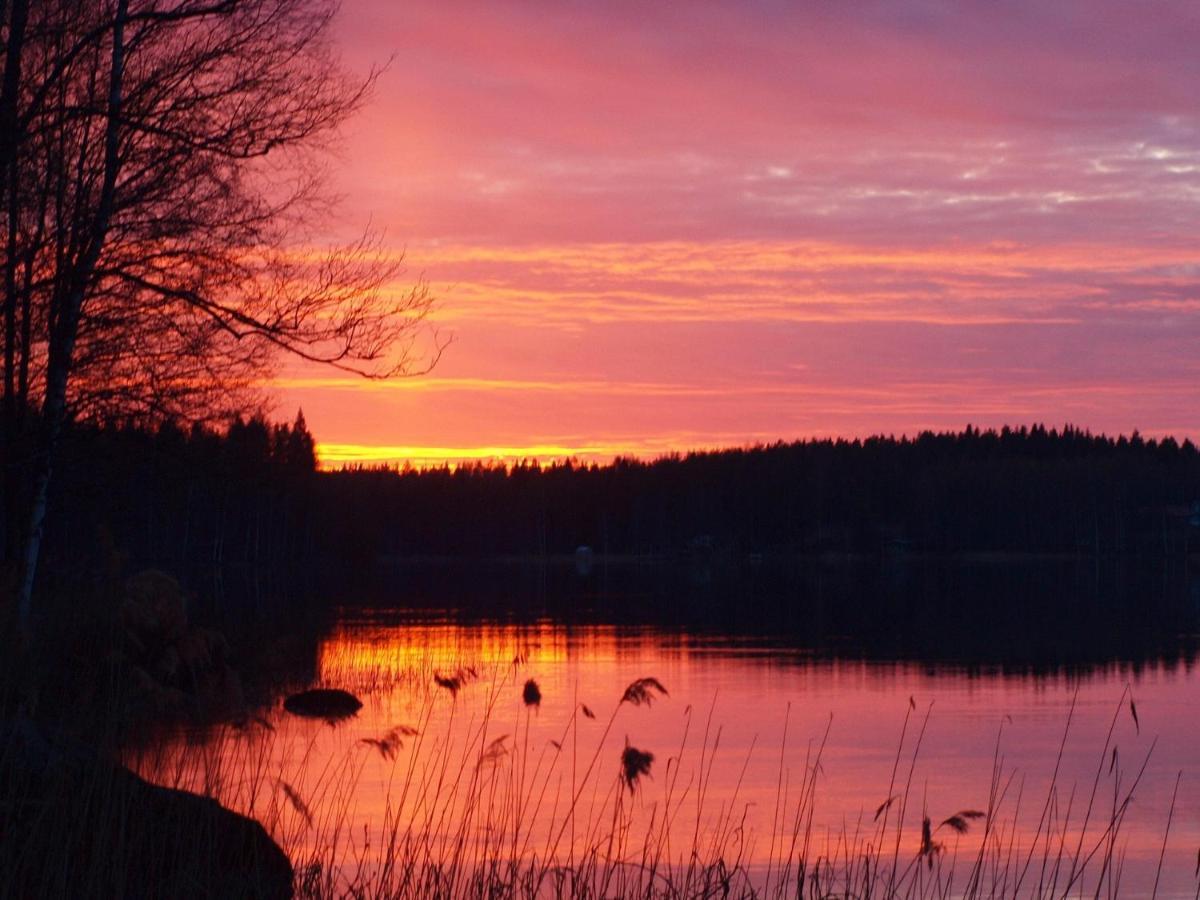 Norppa Resort Savonlinna Exterior photo
